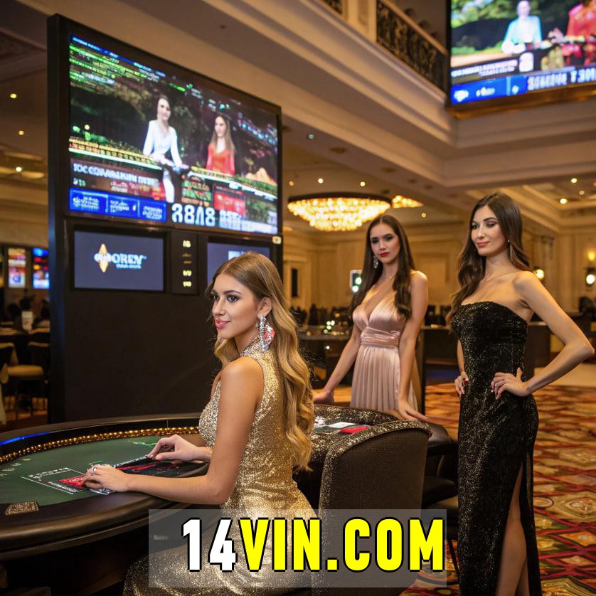 Experimente o Login Exclusivo e Seguro no 14vin